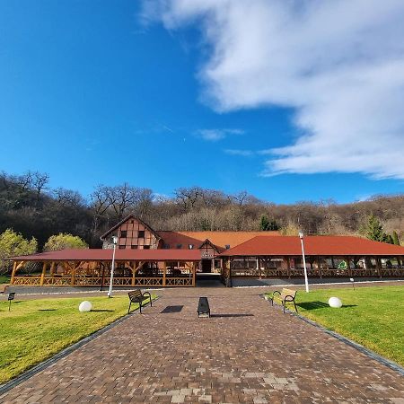 Hanul Greweln Mediaş Exterior foto